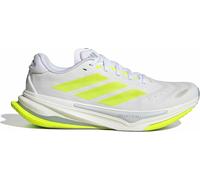 Adidas Men's Supernova Prima 2 Cloud White/Lucid lemon/Lucid lemon 43 1/3