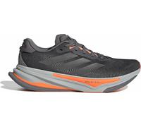 Adidas Men's Supernova Prima 2 Grey four/Iron met./Lucid orange 43 1/3