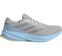 Adidas Men's Supernova Rise 2 Gretwo/Metallic Silver/Globlu 42