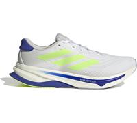 Adidas Men's Supernova Solution 2 Ftwwht/luclem/lucblu 42 2/3