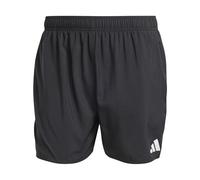 adidas Solid 3bars Herren-Badehose, 12,7 cm