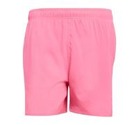 Adidas 3 Bar Logo 5´´ Swimming Shorts Rosa XL Herren
