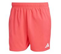 Swim Shorts 5-Inch Lucid Red / White XL