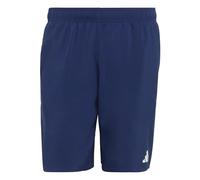 adidas Men's Swim Shorts 8 INCH, Dark Blue/White, XL
