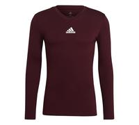 Adidas Herren Team Base Sweatshirt, Tmmaro, 2XL