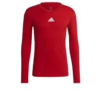 Adidas Men's Team Base Tee, Team Power red, M
