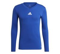 adidas Men's Team Base Tee, Team royal Blue, XS