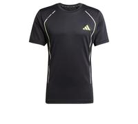 adidas Men's Tech Apparel T-Shirt Black L