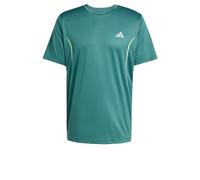 adidas Men's Tech Apparel T-Shirt Preloved Teal XL