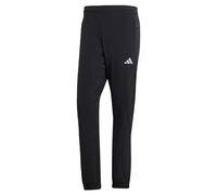 adidas Men's Tech Apparel Trainingshose Black/Carbon XL