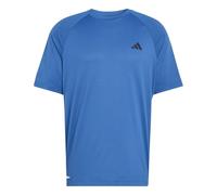ADIDAS Herren Shirt TECH ESSENTIALS WORKOUT (KQ7498) L DUPE/DUPE