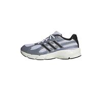 adidas Men's TECHNOCHAOS 2000 Schuh | Futuristischer Retro-Look trifft auf Komfort. Der adidas TECHNOCHAOS 2000 Sneaker setzt ein starkes Style-Statement.