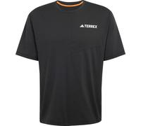 Adidas Men's Tee Black S