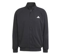 adidas Walk On Jacket L Schwarz