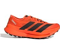 adidas Terrex Terrex Agravic Speed Ultra 2 Trailrunning-schuh impact orange/core black/lucid tangerine (AEK3) 10