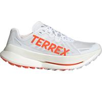 Adidas Men's Terrex Agravic Speed Ultra Cloud White/Impact Orange/Dash Grey Ftwwht/Impora/Dshgry 42