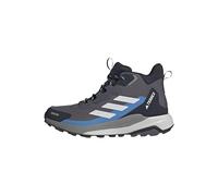 Adidas Terrex Anylander Mid Rain.rdy Wanderschuhe EU 44 2/3 Aurora Onix / Dash Grey / Legend Ink