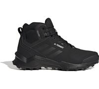 Adidas Men's Terrex Ax4 Mid Beta COLD.DRY Core Black/Core Black/Grey Two 42 2/3