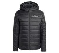 adidas TERREX Multi Essentials Climawarm Steppjacke mit Kapuze Herren KB2183 - black M
