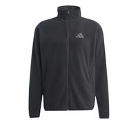 adidas Men's Terrex Multi Essentials Fleecejacke, durchgehender Reißverschluss
