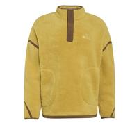 adidas Men's Terrex Multi High Pile Fleece-Pullover