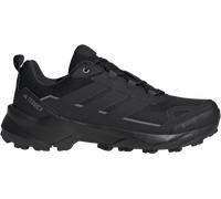 adidas Herren Terrex Skychaser AX5 Gore-TEX Hiking Shoes, Core Black/Core Black/Carbon, 42 EU