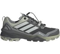 Adidas Men's Terrex Skychaser GORE-TEX Carbon/Grey One/Halo Green 43 1/3