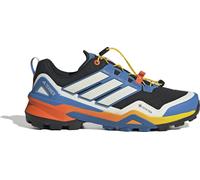 adidas Terrex Skychaser Schuhe schwarz blau gelb - 46