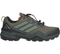 Adidas Terrex Skychaser Gore-tex® Wanderschuhe EU 44 2/3 Olive Strata / Silver Green / Core Black