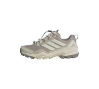 adidas Men's Terrex Skychaser Gore-TEX Wanderschuh Putty Beige/Alumina/Wonder Beige 43 1/3
