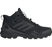 Adidas Terrex Skychaser Mid Gore‑TEX Wanderschuhe – Core Black/Carbon, EU 41 1/3