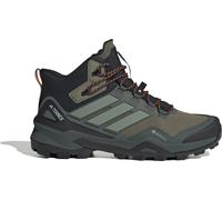 ADIDAS Adidas Terrex Skychaser Mid Gore-tex Stroli/verarg/noiess 25 - Herren - Braun / Grau - Größe 42 2/3- Modell 2026