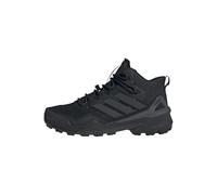 adidas TERREX Skychaser Gore-Tex Mid-Top Wanderschuhe Herren IH1091 - core black/core black/carbon 42