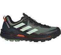 Adidas Men's Terrex Skychaser Tech Gore-Tex Cblack/lingrn/silgrn 46
