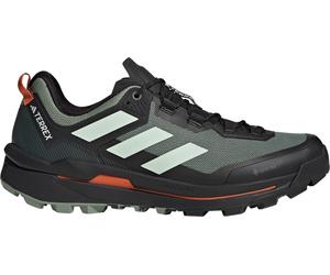 Adidas Men's Terrex Skychaser Tech Gore-Tex Cblack/lingrn/silgrn 46