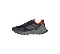 Soulstride RAIN.RDY Trailrunning-Schuh Herren Schwarz-EU 40 2/3 - UK 7