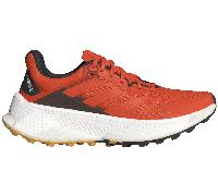 Adidas Men's Terrex Soulstride Ultra Trail Running Shoes Semi Impact Orange/Semi Impact Orange/Core Black Seimor/Seimor/Cblack 42 2/3
