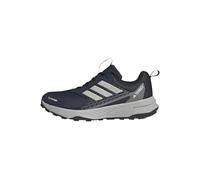 Trailrunningschuh ADIDAS PERFORMANCE "TRACEFINDER 2 CLIMAPROOF", Herren, Gr. 43, blau (legend ink, grau two, grau three), Synthetik, Textil, Schuhe, wärmend (72307961-43) legend ink, grau two, grau th