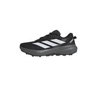 adidas Terrex Tracefinder Plus Trailschuh Herren - schwarz, weiß, Größe 42
