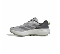 Trailrunningschuh ADIDAS TERREX "TRACEFINDER PLUS", Herren, Gr. 44, grau (grau two, grau three, grau six), Synthetik, Textil, Schuhe (78033809-44) grau two, grau three, grau six