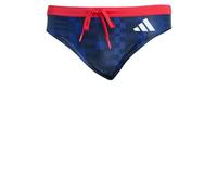 ADIDAS Herren Badeslip Tom Daley dunkelblau | 9 (XL)