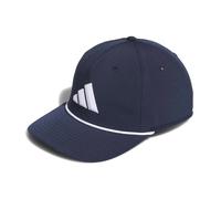 adidas Men's Tour 5-Panel HAT, Collegiate Navy, M-L