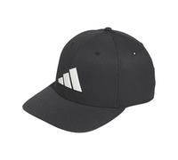 adidas Tour Snapback Kappe Erwachsene (M/L) Black Männer (Herstellerartikelnummer: HT3339)