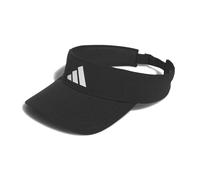 adidas Men's Tour Visor, Black, M-L