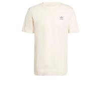 Adidas Men's Trefoil Essentials T-Shirt Wonder White L