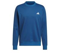 adidas Men's ULTIMATE365 Climawarm Crewneck Sweatshirt Dusky Petrol M