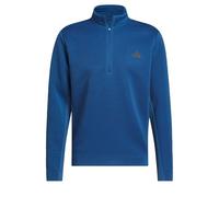 adidas Men's Ultimate365 DWR Textured Quarter Zip Pullover