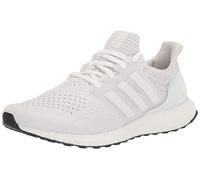 adidas Men's Ultraboost 1.0 Running Shoe, White/White/White, 42 EU