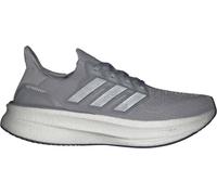 Adidas Men's Ultraboost 5 Halo Silver/Halo Silver/Grey Five 45 1/3