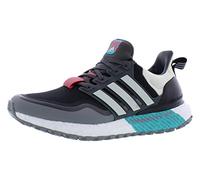 adidas Men's Ultraboost All Terrain (Black/Grey/Red, 8)